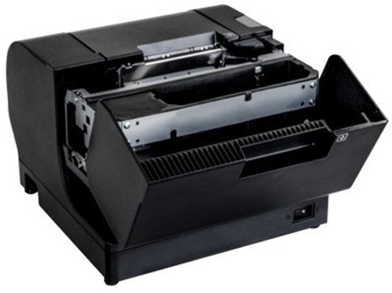 Picture of EPSON TM-J7700(301PH) BLACK/W/O MICR INC PSU (wersja europejska)
