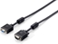 Picture of Equip 118803 VGA kabelis 8 m VGA (D-Sub) Melns