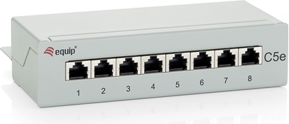 Picture of Equip 227308 komutācijas panelis