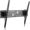 Picture of Equip 60"-100" Tilt Curved TV Wall Mount Bracket