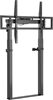 Изображение Equip 650347 televizora stiprinājums 2,54 m (100") Melns