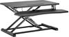 Изображение Equip 650840 monitor mount / stand Black Desk