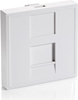 Picture of Equip French Modular Insert, 1-port