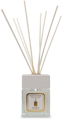 Attēls no Erbolinea Zapach do domu z patyczkami Prestige Tyto i cytrusy ERBAMBTABAC200 200 ml