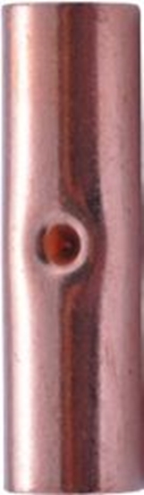 Изображение Ergom Kocówka czca miedziana ZM 50 (E11KM-01060300500)