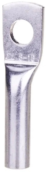Изображение Ergom Kocówka kablowa Ergom E12KA-01050100200 2KAM 16/8 aluminiowa cienkocienna