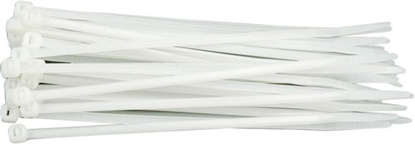 Изображение Ergom Opaska kablowa TK naturalna 250 x 3,6mm 100szt. (E01TK-01010100901)