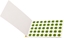 Attēls no Ergom Znaki samoprzylepne ZS D12/PE (E04ZP-02030401300)