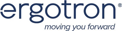 Attēls no ERGOTRON SV Dual Monitor Kit
