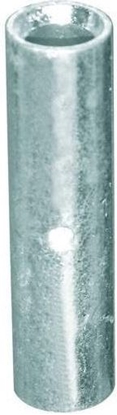 Изображение Erko Kocówka czca Cu KLA 2,5 x 15mm 100szt. (KLA_2,5-15/100)