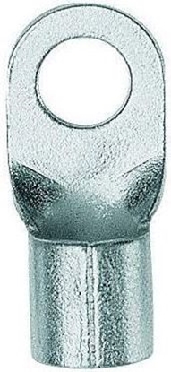Изображение Erko Kocówka oczkowa Cu KOA M3 x 2,5mm 100szt. (KOA_3-2,5/100)