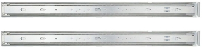 Picture of Ernitec 23" ball-bearing slide rail