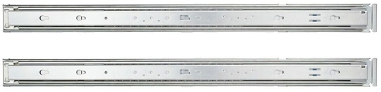 Picture of Ernitec 23" ball-bearing slide rail