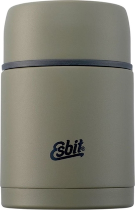 Изображение Esbit Termos obiadowy Food Jug 0.5 l Oliwkowy