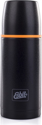 Изображение Esbit Termos turystyczny Vacuum Flask 0.5 l Czarny
