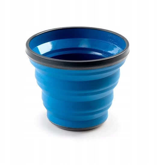 Picture of Escape Cup 500ml [17 fl.oz.], Blue