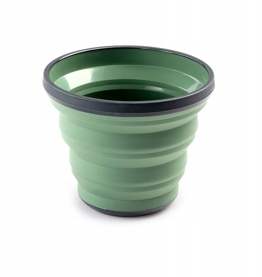 Picture of Escape Cup 500ml [17 fl.oz.], Green