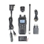 Picture of Escort HP 92 multistandarta portatīvā CB rācija, 4W, AM-FM, NRC, Dual Watch, Roger Beep