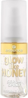 Picture of Essence ESSENCE_Glow Like Honey serum - spray do twarzy 50ml