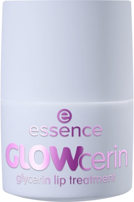 Picture of Essence ESSENCE_Glowcerin nawilajca kuracja do ust 01 12g