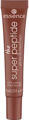 Attēls no Essence ESSENCE_The Super Peptide Glossy Lip Treatment balsam do ust 06 10ml