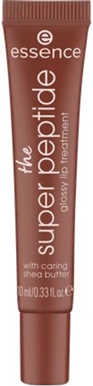 Picture of Essence ESSENCE_The Super Peptide Glossy Lip Treatment balsam do ust 06 10ml