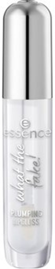 Picture of Essence ESSENCE_What The Fake! Plumped Lipgloss byszczyk powikszajcy i wygadzajcy usta 100 4ml
