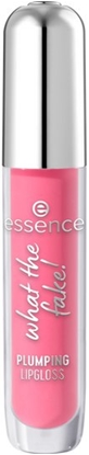 Attēls no Essence ESSENCE_What The Fake! Plumped Lipgloss byszczyk powikszajcy i wygadzajcy usta 102 4ml