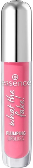 Picture of Essence ESSENCE_What The Fake! Plumped Lipgloss byszczyk powikszajcy i wygadzajcy usta 102 4ml