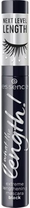 Attēls no Essence ESSENCE_What The Lenght! tusz do rzs 01 10ml