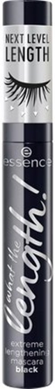 Изображение Essence What the Length! Extreme Lengthening Masca