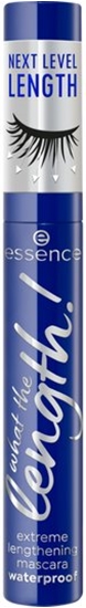 Picture of Essence ESSENCE_What The Lenght! tusz do rzs 02 10ml