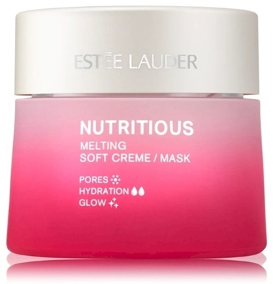 Picture of Estee Lauder Nutritious Melting Soft Face Cream/Masks 50 ml