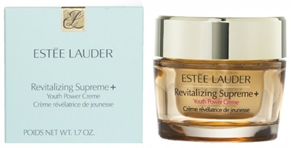 Picture of Estee Lauder Revitalizing Supreme+ Youth Power Soft Face Cream 30 ml