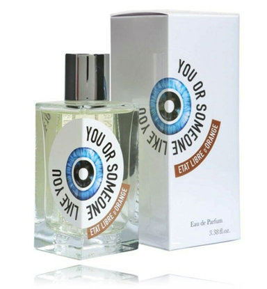 Attēls no Etat Libre d'Orange You Or Someone Like You EDP Perfume for men and women 50ml