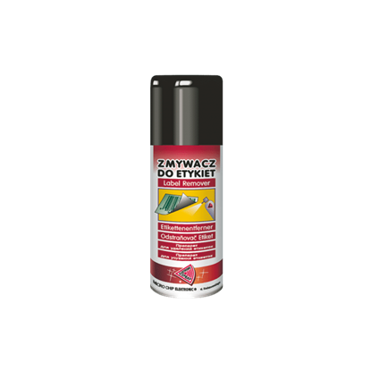 Picture of Etikešu noņēmējs 150ml MICROCHIP ART.141