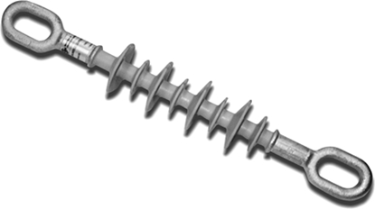 Изображение Eti-Polam Izolator kompozytowy wiszcy 515mm (006638011)