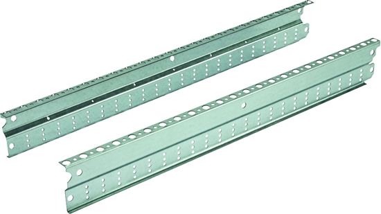 Изображение Eti-Polam Wspornik pionowy 3 pozycyjny typ A 450 WP-A 3 (001101644)