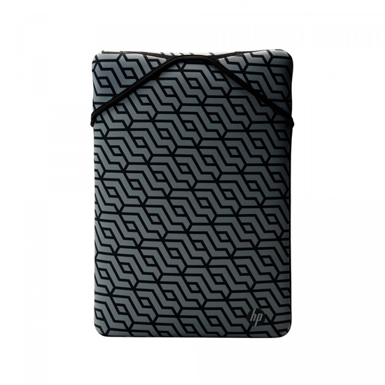 Picture of Etui Classic Reversible 14 cali Czarny/GEO - 2F2L4AA 