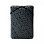 Attēls no Etui Classic Reversible 14 cali Czarny/GEO - 2F2L4AA 