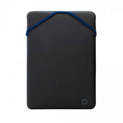 Picture of Etui Classic Reversible 14 cali Czarny/Niebieski - 2F1X4AA 