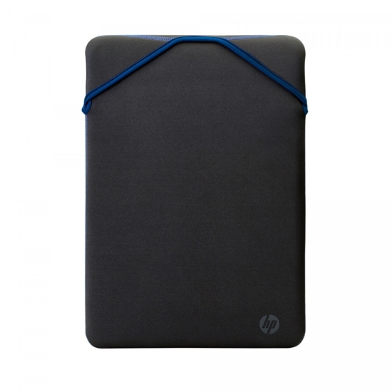 Picture of Etui Classic Reversible 14 cali Czarny/Niebieski - 2F1X4AA 