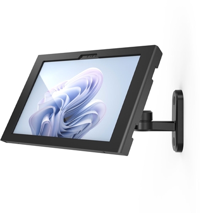 Attēls no Etui Compulocks MS Surface Pro 13" 8-11 Gen Apex Enclosu