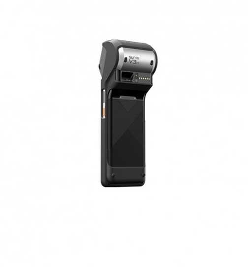 Picture of Etui do V3/V3H Rubber Case 