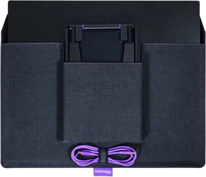 Изображение Etui Espresso Displays espresso displays Nylon Case 17 Pro