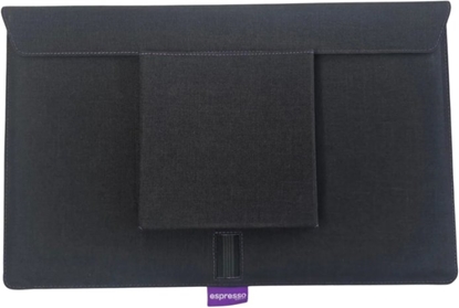 Picture of Etui espresso displays Nylon Case 15