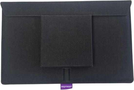 Picture of Etui espresso displays Nylon Case 15