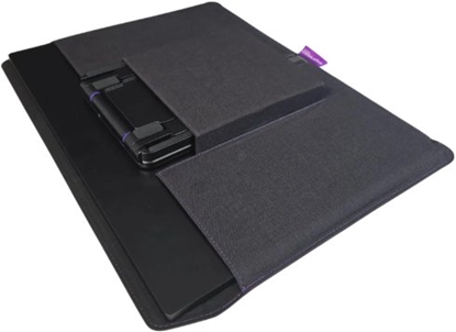 Picture of Etui espresso displays Nylon Case 15 Pro