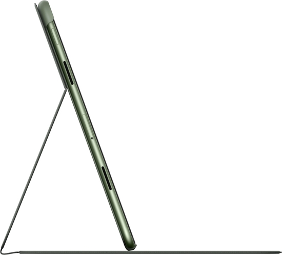 Изображение Etui na tablet OnePlus OnePlus Pad Go Folio Case mint