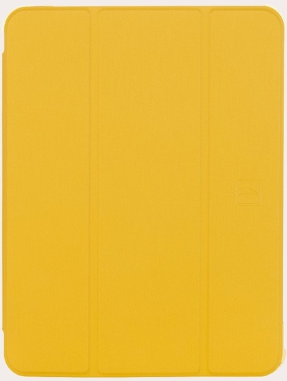 Picture of Etui na tablet Tucano Satin iPad A16 11th Gen/10.9" 10th gen óty - Etui na tablet Satin IPD1022ST-DY (8020252208759)